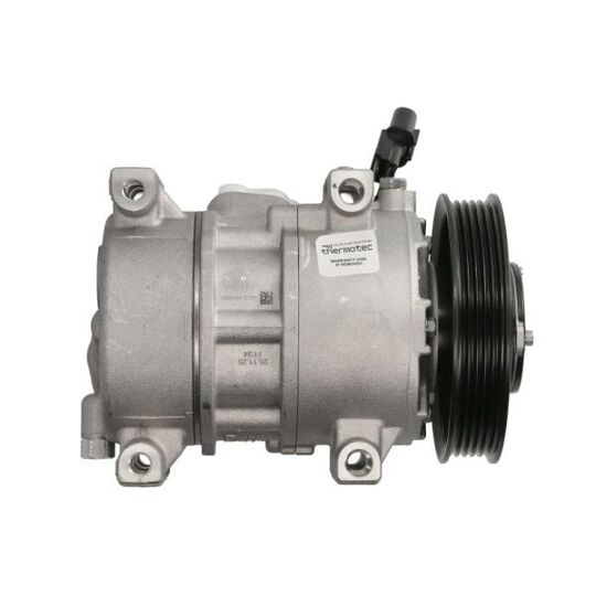 KTT090608 - Compressor, air conditioning 