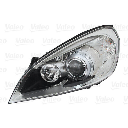 Headlight