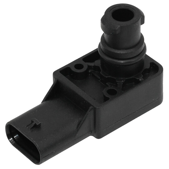 Sensor, intake manifold pressure