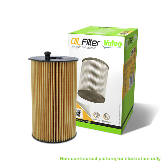 513043 - Oil filter 