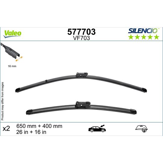 Wiper Blade