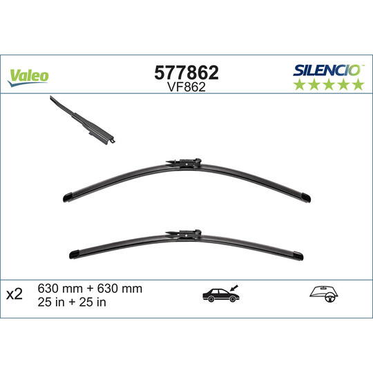 Wiper Blade