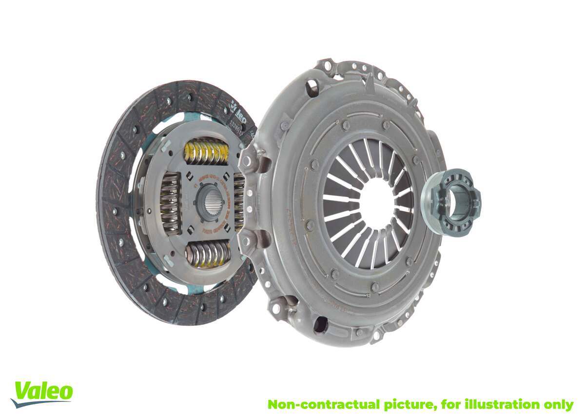 VALEO 828277