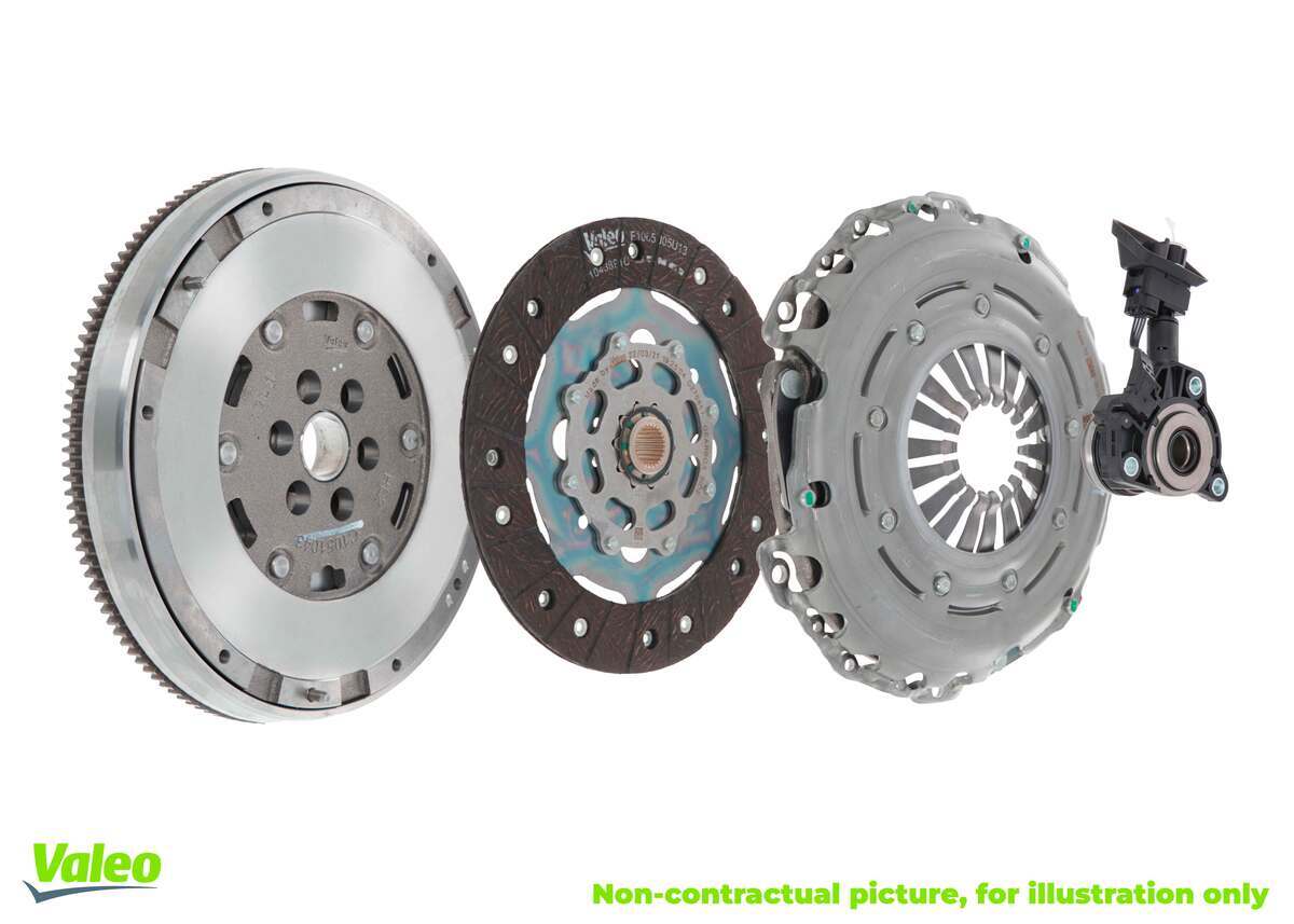 VALEO 837782