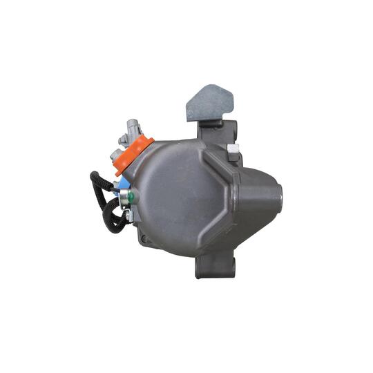 WCP00946 - Compressor, air conditioning 