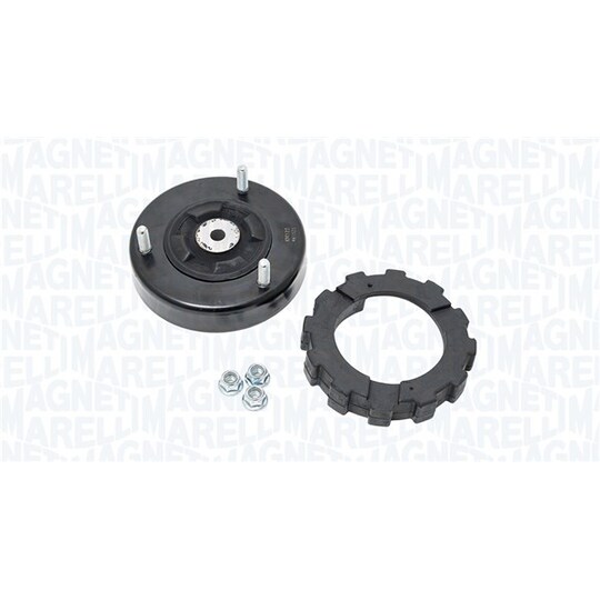351230000005 - Top Strut Mounting 