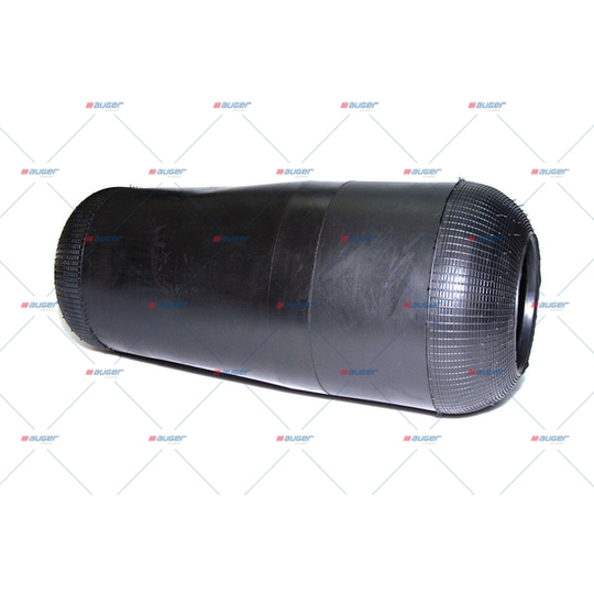 Bellow, air suspension