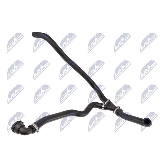 Radiator Hose