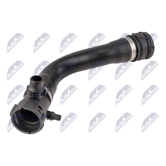 Radiator Hose