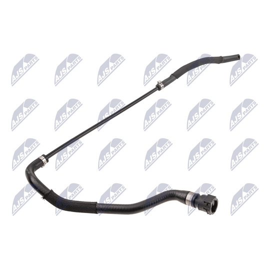 Radiator Hose