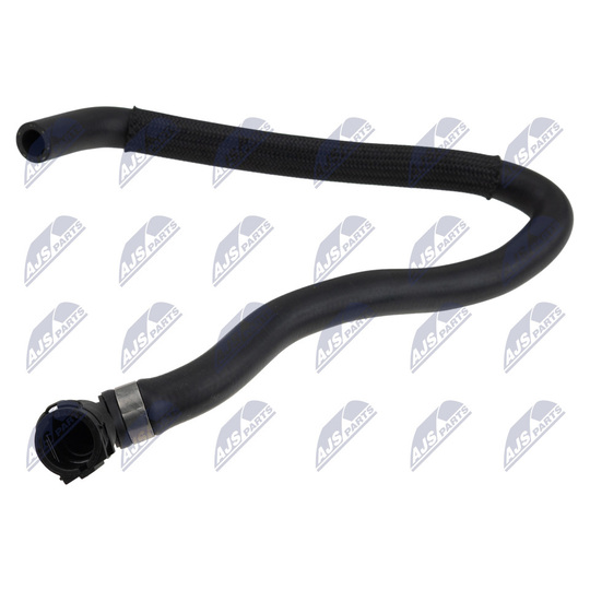 Radiator Hose