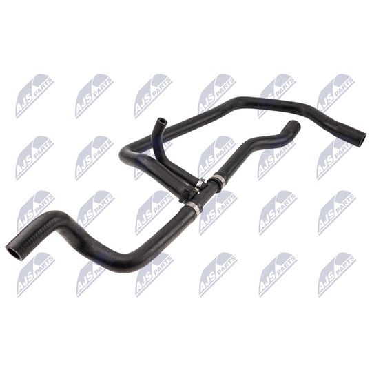 Radiator Hose