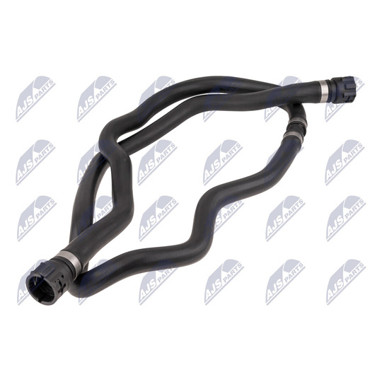 Radiator Hose