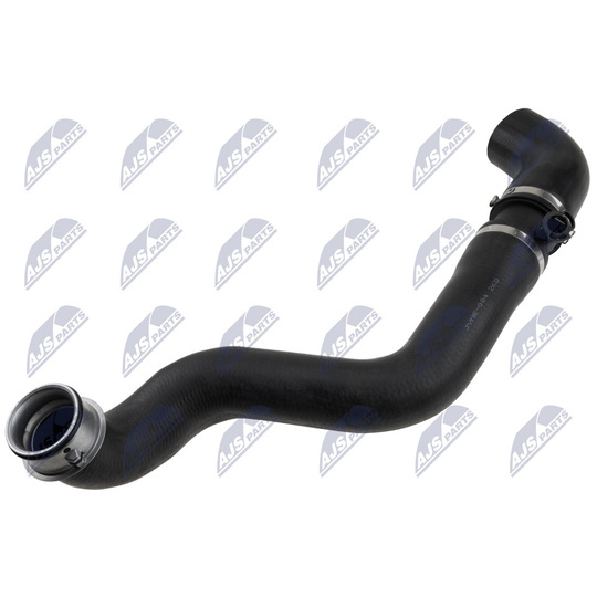 Radiator Hose