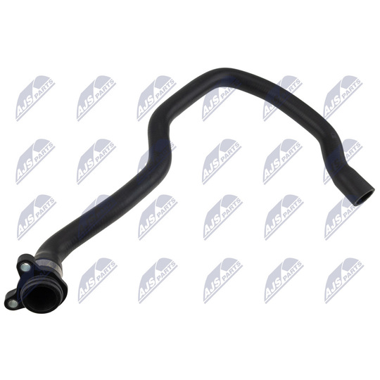 Radiator Hose