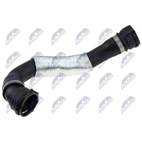Radiator Hose