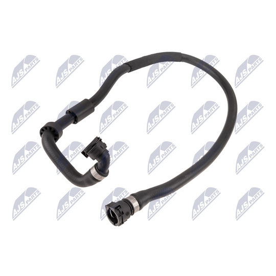 Radiator Hose
