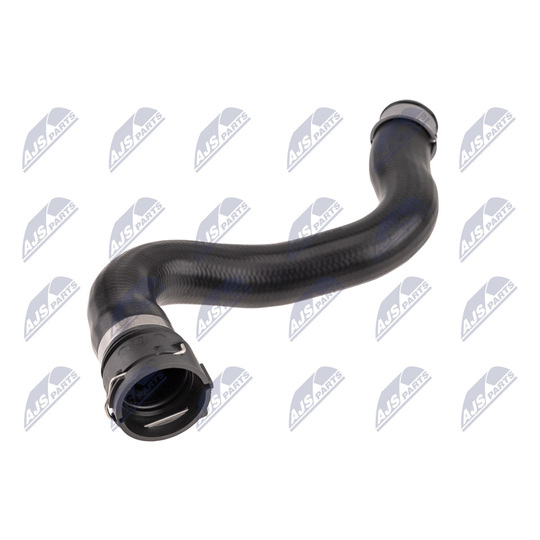 Radiator Hose