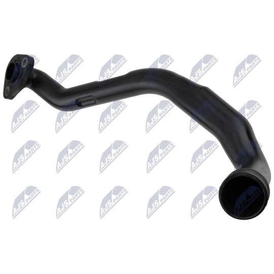 CPP-WW-073 - Hose, crankcase ventilation 