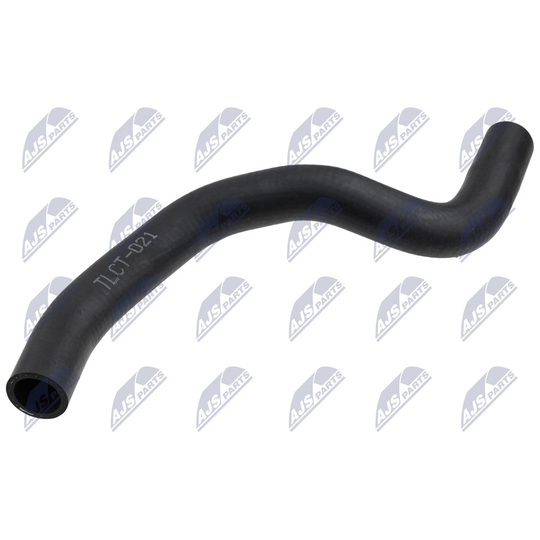 Radiator Hose