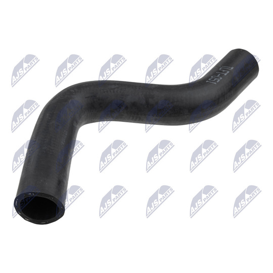 Radiator Hose