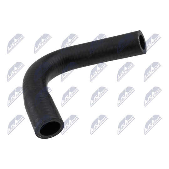 Radiator Hose