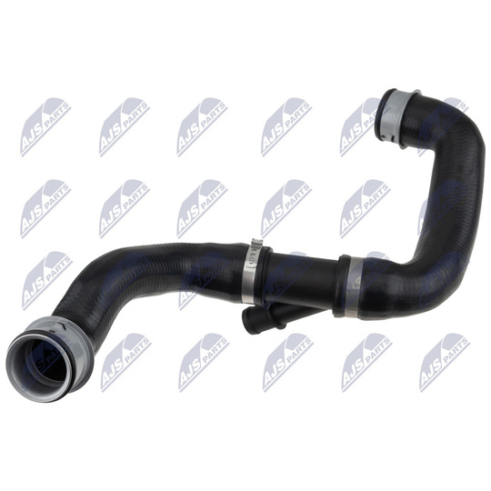 Radiator Hose