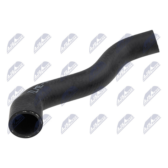 Radiator Hose