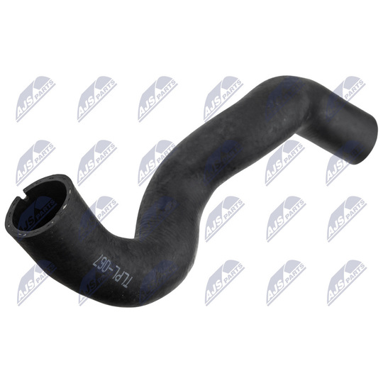 Radiator Hose