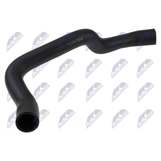 Radiator Hose