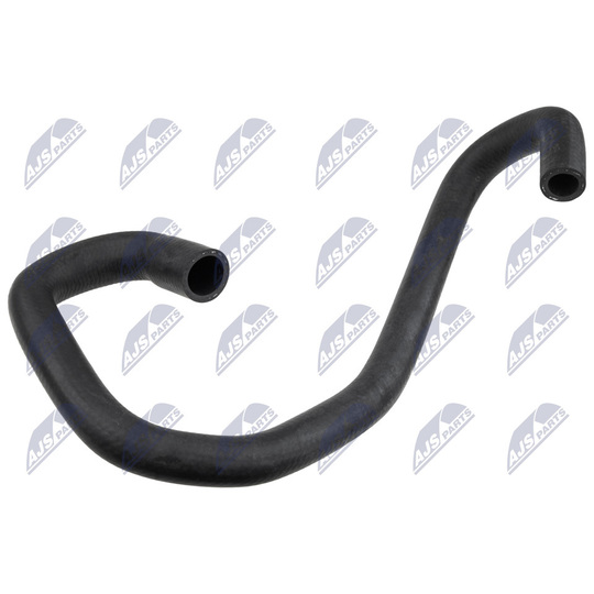 Heater Hose