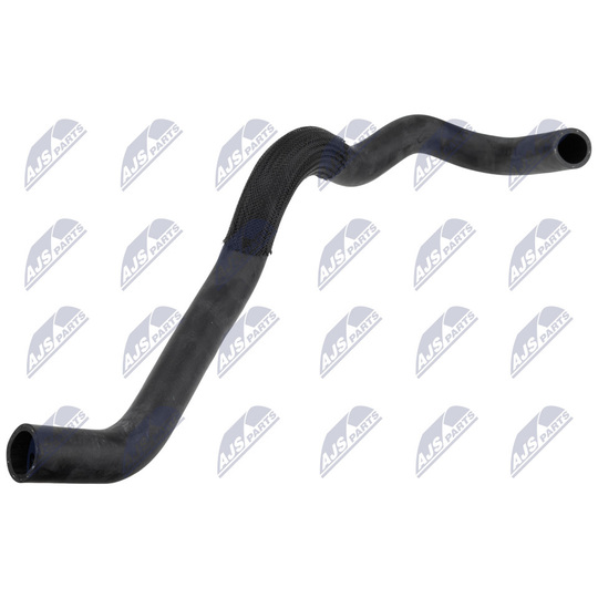 Heater Hose