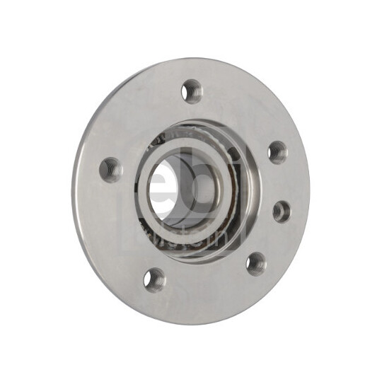 1008167 - Wheel Bearing Kit 