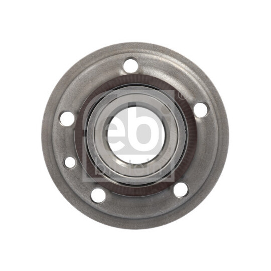 1008167 - Wheel Bearing Kit 