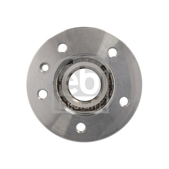 1008167 - Wheel Bearing Kit 