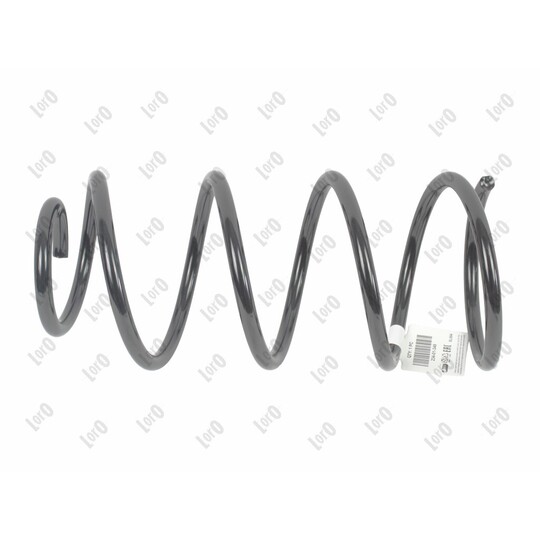 Suspension Spring
