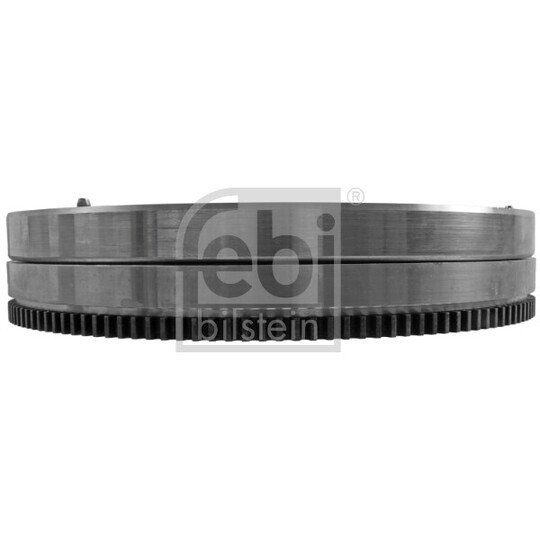 1009204 - Flywheel 