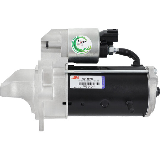 S3149PR - Starter 