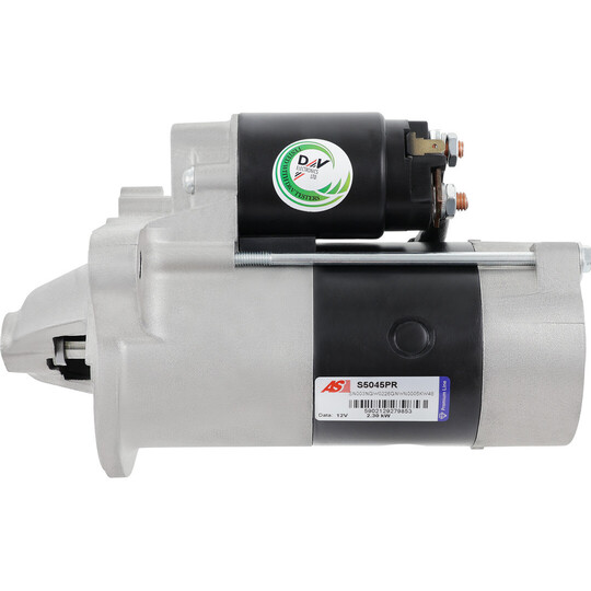 S5045PR - Starter 