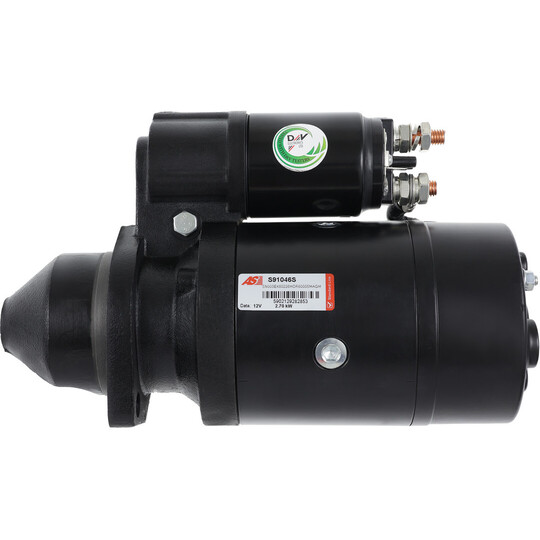 S91046S - Starter 