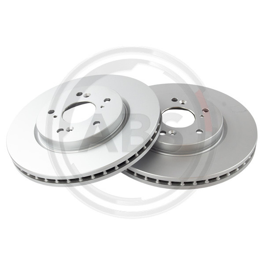 19084 - Brake Disc 