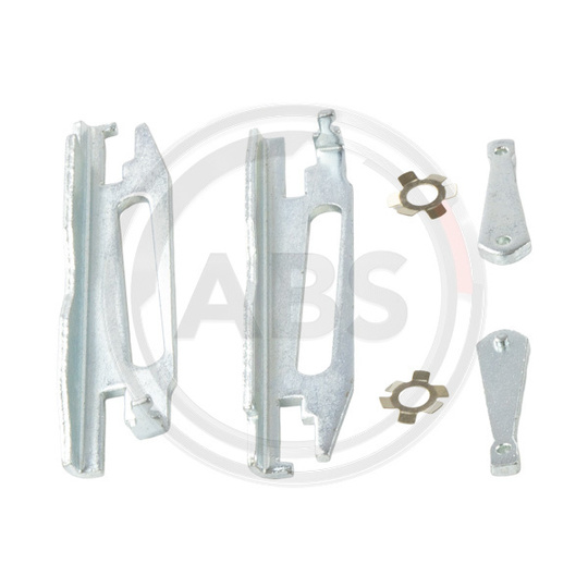 Adjuster, drum brake