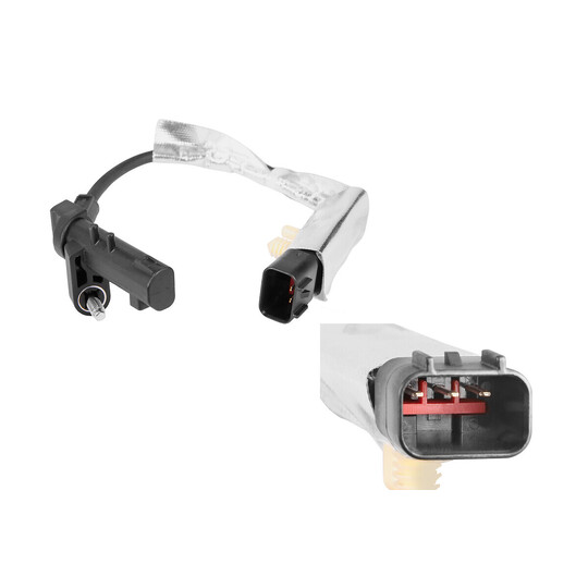 369243 - Sensor, crankshaft pulse 