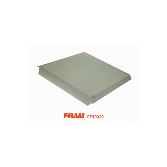 Filter, interior air