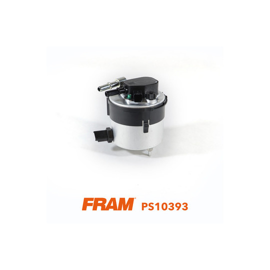 PS10393 - Fuel filter 