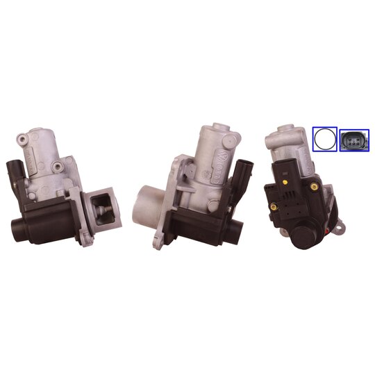 LEV0010 - EGR Valve 