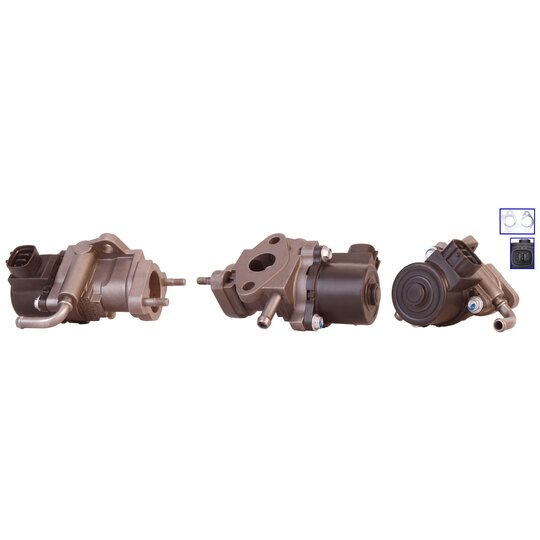 LEV0149 - EGR Valve 
