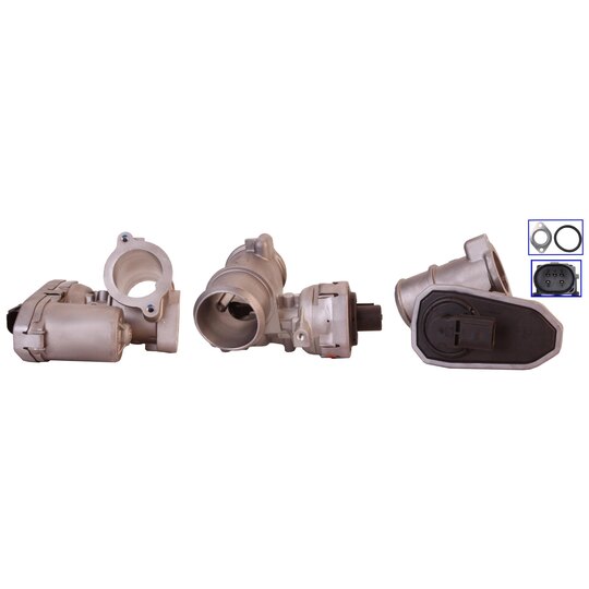 LEV0160 - EGR Valve 