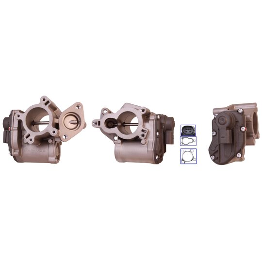 EGR Valve