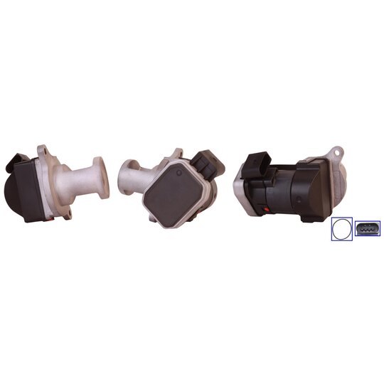 EGR Valve